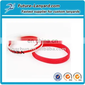 Energy Silicone Bracelets/wristband thumbnail-1