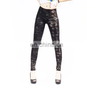 OEM Design Sport Pants Pants Tights / Sublimated Leggings thumbnail-2