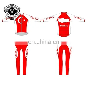 Cycling Jersey Youth Cycling Jersey Logo Design Cycling Skin Suit thumbnail-1
