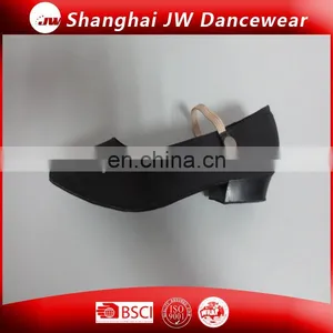 New Style Technology Trendy Supportive Dancewear Danceshoes Tap Character Dance Shoes thumbnail-2