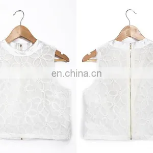 2017 Wholesale Beautiful Pictures Of Ladies Skirt Suits Designs thumbnail-4