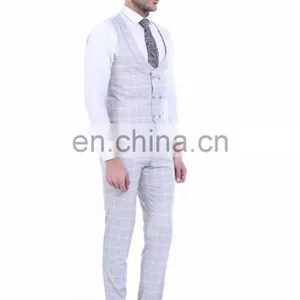3 Pieces Suits thumbnail-2