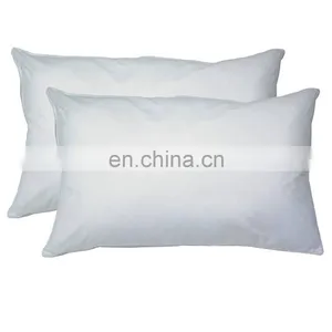 King Size Bed Pillows Set Microfiber Comfort Sleep 2 PACK Pillow 36 x 20 thumbnail-3