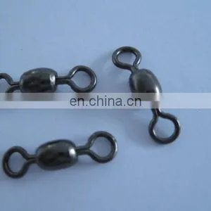 Black Crane Fishing Swivels thumbnail-1