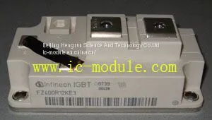 Eupec Igbt FZ400R12KE3 thumbnail-1