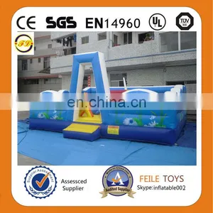 Inflatable Games for Adults Inflatable Games for Adults Inflatable Sport Games thumbnail-1