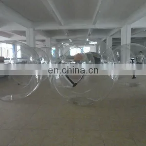 Factory Direct Sell Inflatable Water Ball/water Toy thumbnail-1
