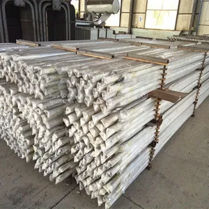 Well Drill Used Oil Drilling Steel Sucker Rod for Oil Drill Rig Made in China thumbnail-2