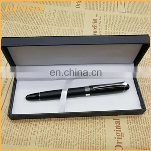 China Supplier Personalized Ballpen Recycle Pen With Logo thumbnail-3