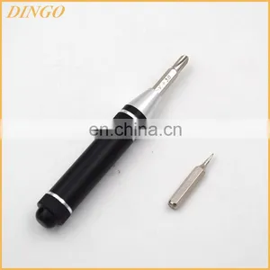 Customized Logo Mini Screwdriver Keychain thumbnail-3