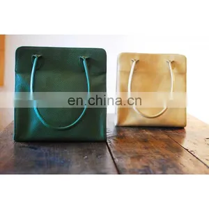 Ladies Bags Handbag, Ladies Bags Handbag Genuine Leather, Ladies Bags Handbag India thumbnail-3