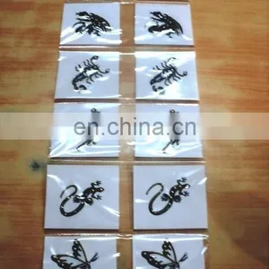 500 PCS HOT TATTOOS PACK MIXED DESIGNS thumbnail-1