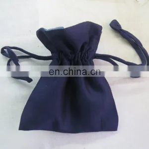 Poly Silk Jewellery Pouches Wedding Favors thumbnail-1