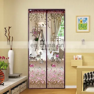 Anti Insect Magnetic Screen Door thumbnail-3