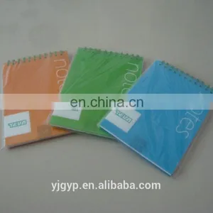 School Stationery Customized A5 Hardcover Diary thumbnail-4