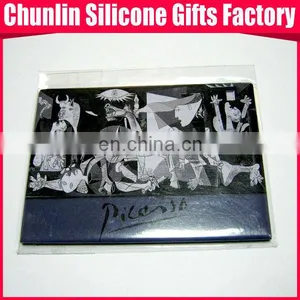 Fridge Magnet ,Aluminium Fridge Magnet thumbnail-1