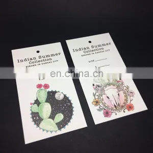 Custom Personalized Printed Price Tags for Clothing thumbnail-4