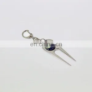 Custom Design Golf Hat Clip With Your Idea thumbnail-2
