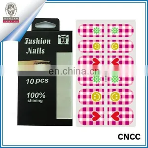 Nail Sticker Design,children Nail Sticker Design,nail Decals thumbnail-4