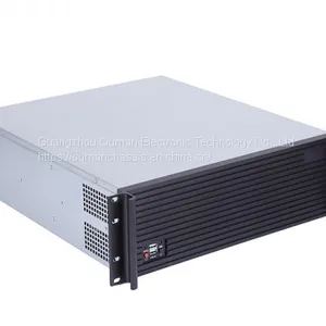 3U 19inch Steel Server Appliance Rackmount Server Cases thumbnail-2
