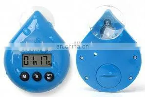 ABS 3 Buttom Water Drop Timer thumbnail-1