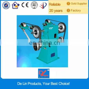 High Speed Stainless Steel Tube Polishing Machine Production Line and Supplier thumbnail-1