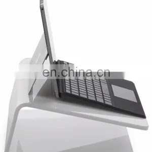 Wholesales Cheap Acrylic Internet Cafe Computer Table With Wardrobe Designs thumbnail-1