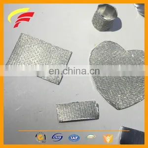 New Design Starry Sparkling Effect Aluminum Sheets for Extensive Use thumbnail-4