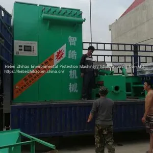 Efficient and Environmentally Friendly PVC Milling Machine, High Yield Fine Grinding thumbnail-5