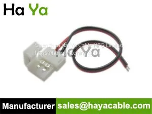 Solderless EZ Connector Wire For Single Color LED Strip thumbnail-1
