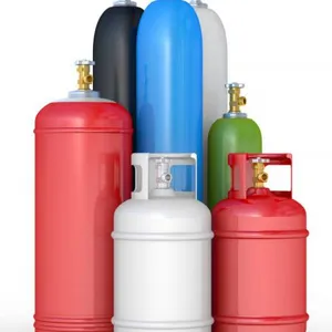 LPG Steel Cylinder thumbnail-4