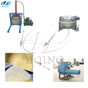 Garri Prouction Machine thumbnail-2