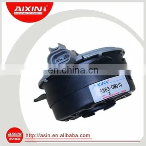 Radiator Fan Motor for OEM 16363-0M010 thumbnail-1