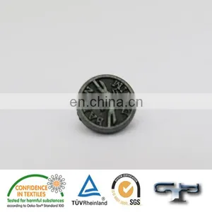 Customized Trouser Sweater Buttons Metal Fashion Jeans Button thumbnail-1