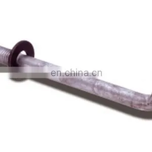 Forged Full / Half Threaded Studs L Bolt thumbnail-2
