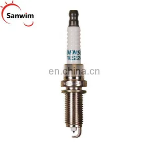 High Quality Auto Parts Spark Plug 22401-EW61C For Japanese Car thumbnail-1