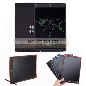 8.5" Digital Erasable Tablet LCD Writing Pad Writer Electronic Drawing Graphics Board thumbnail-6