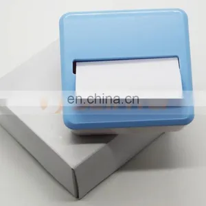 Promotional Gifts Notes Multi-function Box With Sticky Notes thumbnail-2
