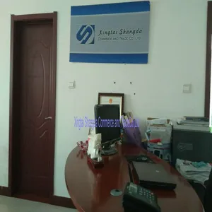Xingtai Shangda Commerce And Trade Co.,Ltd company overview - view 3 thumbnail