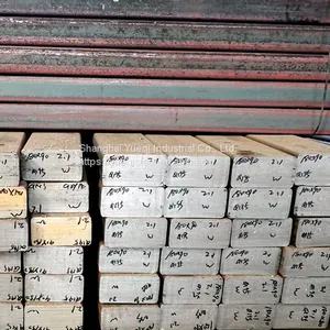 ST52/Q345 Hot Rolled Steel Flat Bar thumbnail-2