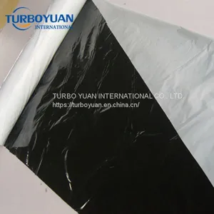 Plastic Mulching Laying Machine Plastic Polyethylene Mulch Film / pe Mulch Sheet thumbnail-2