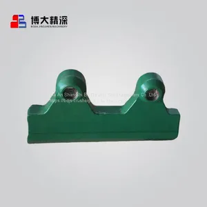 Metso Crusher Spare Parts Barmac Vsi B9100 Rotor Tip Set B96394048H/J thumbnail-1