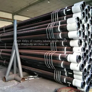 Tubing N80 EU 3-1/2