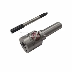 Diesel Engine Nozzle Tip DLLA118P2203/0 433 172 203 Fit for CR Injector thumbnail-1