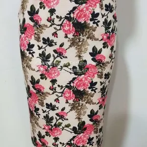 Elastic Skirt SM109 thumbnail-1