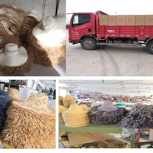Linyi Zengxu Arts And Crafts Co., Ltd company overview - view 2 thumbnail