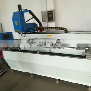End-milling Aluminum Window Machine thumbnail-6