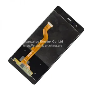 Lcd Screen Digitizer Assembly,high-quality Lcd Factory for Huawei P9 Original Display thumbnail-3