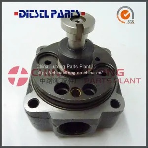 Rotor Head Types 1 468 334 091 Head Rotor/Distributor Head VE Pump thumbnail-2