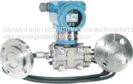 Hot Sale 4..20 Differential Pressure Sensor Transmitter thumbnail-1